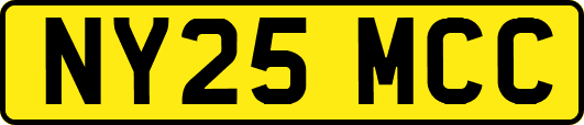 NY25MCC