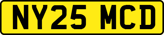 NY25MCD