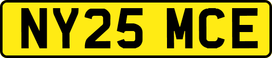 NY25MCE