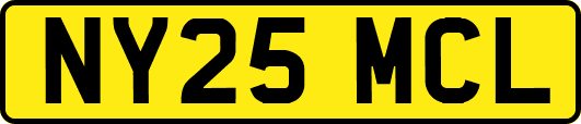NY25MCL