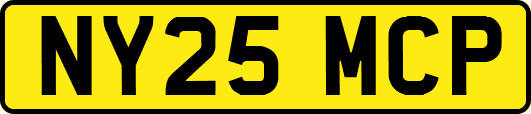 NY25MCP