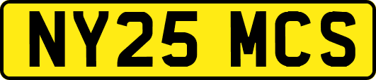 NY25MCS