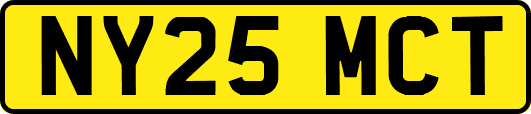 NY25MCT