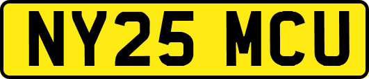NY25MCU