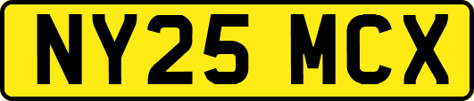 NY25MCX