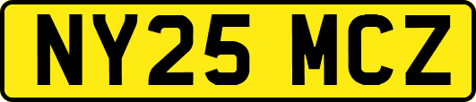 NY25MCZ