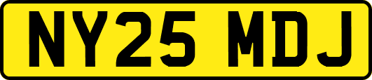 NY25MDJ
