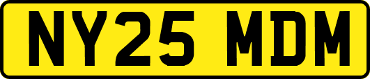 NY25MDM