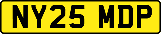 NY25MDP