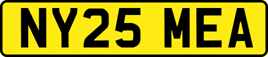 NY25MEA