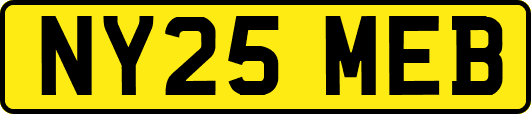 NY25MEB