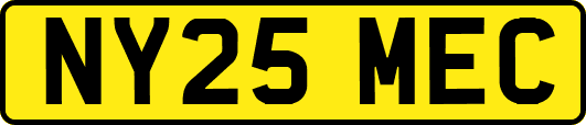 NY25MEC