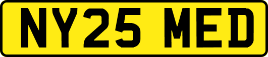 NY25MED