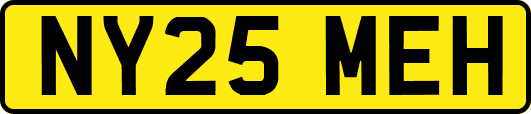 NY25MEH