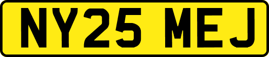 NY25MEJ