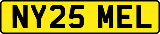 NY25MEL