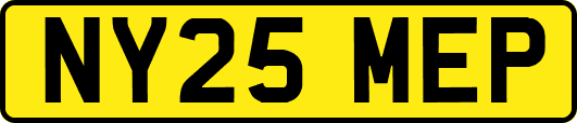 NY25MEP
