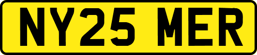 NY25MER