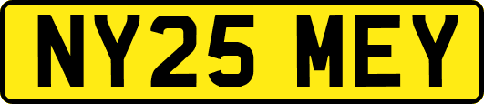 NY25MEY