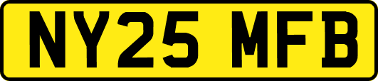 NY25MFB