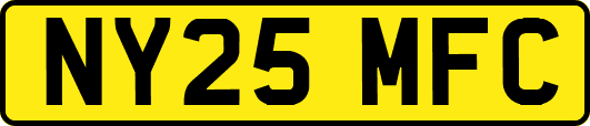 NY25MFC