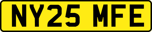 NY25MFE