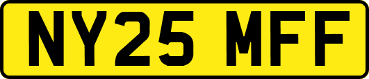 NY25MFF