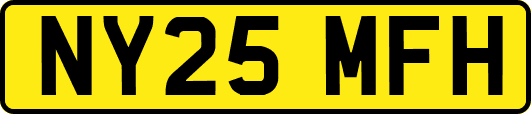 NY25MFH