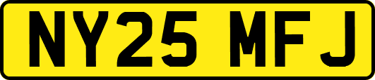 NY25MFJ