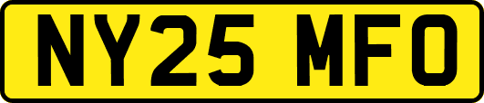 NY25MFO