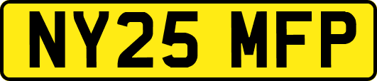 NY25MFP
