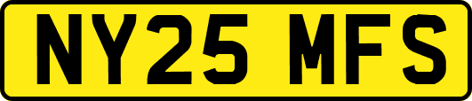 NY25MFS
