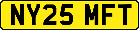 NY25MFT