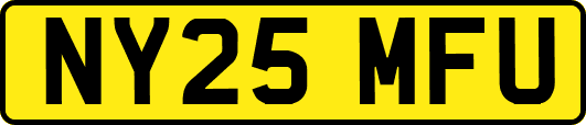 NY25MFU