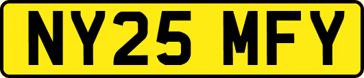NY25MFY