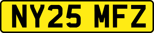 NY25MFZ