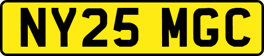 NY25MGC
