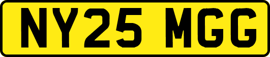 NY25MGG