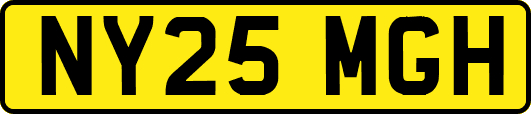 NY25MGH