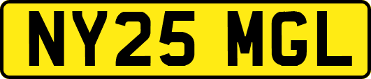NY25MGL