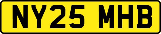 NY25MHB