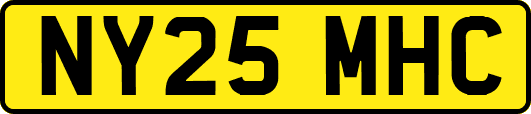 NY25MHC