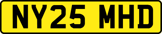 NY25MHD