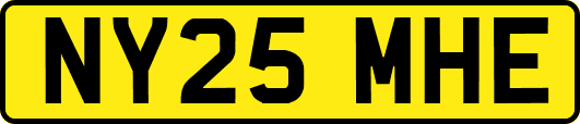 NY25MHE
