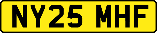 NY25MHF