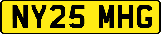 NY25MHG