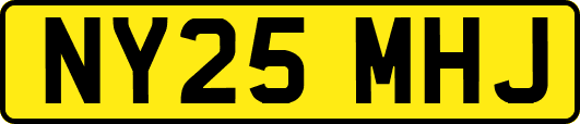 NY25MHJ