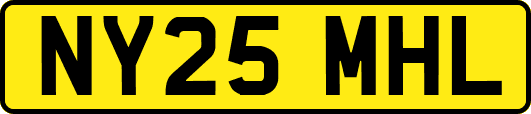 NY25MHL