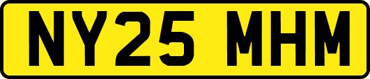 NY25MHM