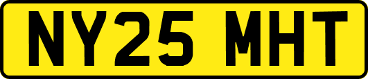NY25MHT